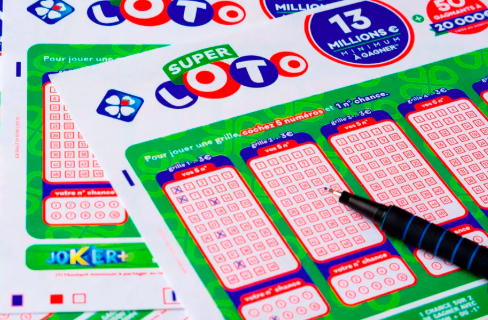 “Votre ticket est perdant” : il cache un gain de 1,5 million d’euros