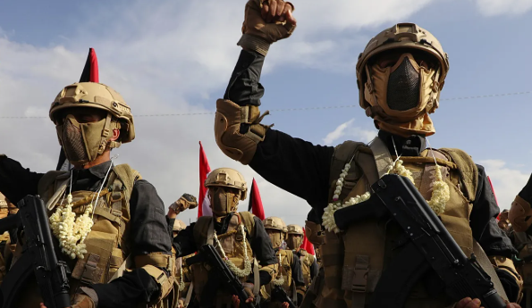 Après Ormuz, un autre passage vital du commerce mondial menacé : les Houthis progressent dans le détroit de Bab el-Mandeb