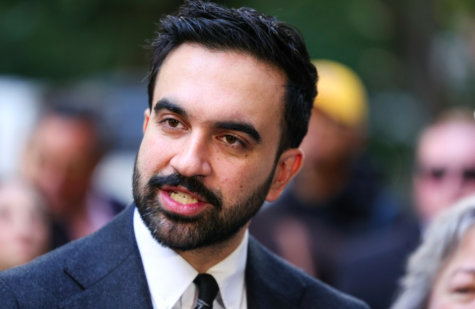 Zohran Mamdani élu maire de New York City !