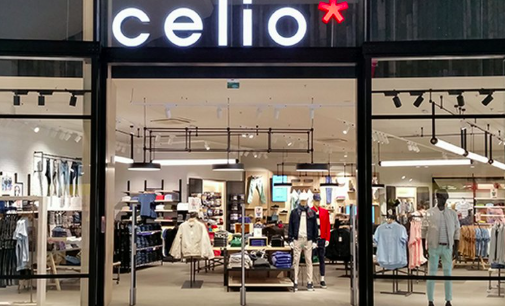 Celio dévoile la vérité derrière le “vol” du L sur ses enseignes