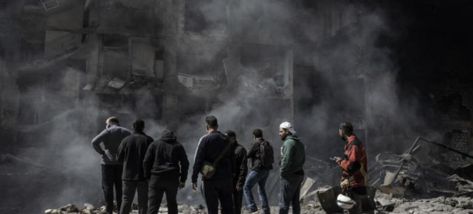 “Un cessez-le-feu sous tension” : la situation au Moyen-Orient au 10 avril