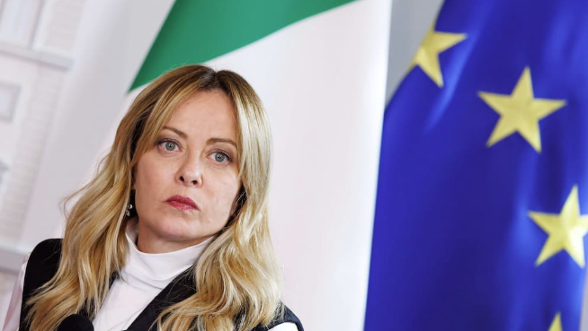 “Une prime pour partir” : la proposition choc de Giorgia Meloni