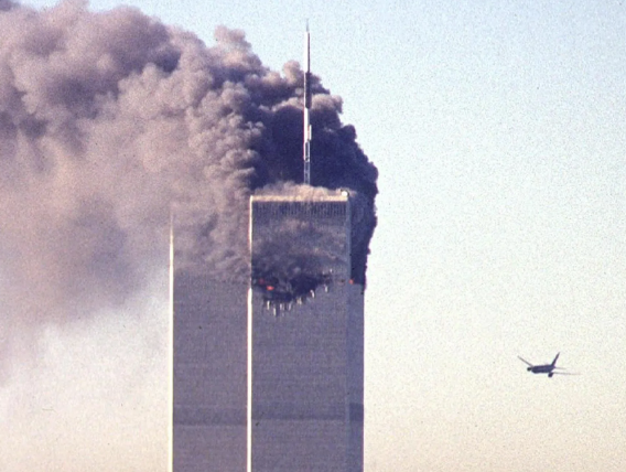 11-Septembre : il y a 25 ans, les attentats qui ont bouleversé les États-Unis et changé le monde