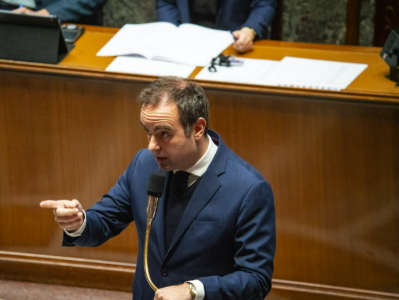 La France votera contre le traité du Mercosur