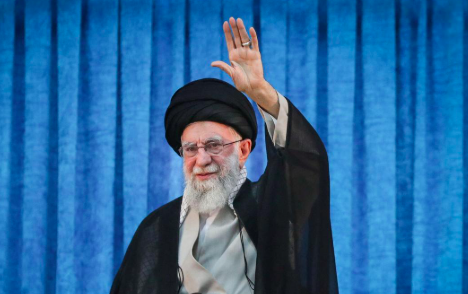 “Ils dominent tout” : la richesse gigantesque des élites du régime iranien