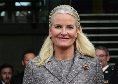La future reine de Norvège éclaboussée par plusieurs scandales