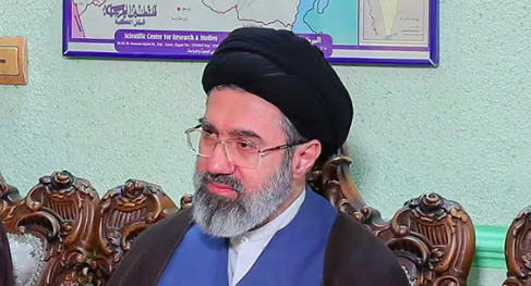 « Nous nous vengerons » : le premier message du nouveau guide suprême iranien