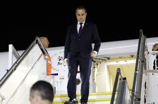 France – Maroc : Mohammed VI bientôt en visite officielle à Paris ?