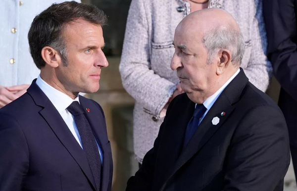 Visas pour les Algériens : la France veut revenir à 250 000 délivrances par an