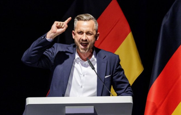 Allemagne : l’AfD écrase ses adversaires avec 43,8 % et pourrait diriger un Land, une première depuis l’après-guerre