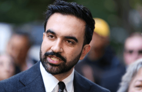 Zohran Mamdani élu maire de New York City !