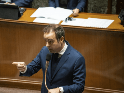 La France votera contre le traité du Mercosur