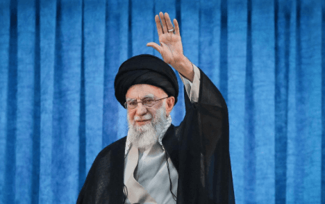 “Ils dominent tout” : la richesse gigantesque des élites du régime iranien
