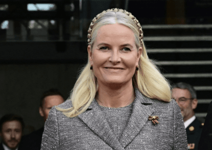 La future reine de Norvège éclaboussée par plusieurs scandales