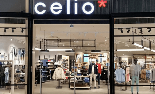 Celio dévoile la vérité derrière le “vol” du L sur ses enseignes