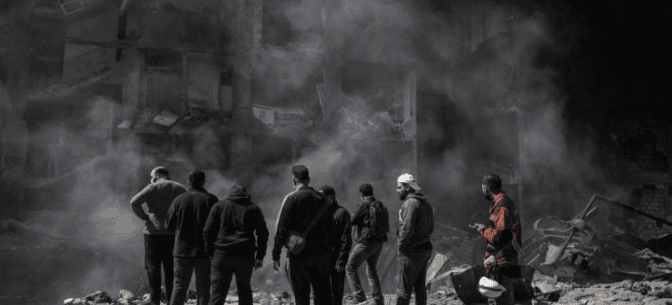 “Un cessez-le-feu sous tension” : la situation au Moyen-Orient au 10 avril