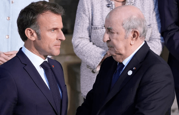 Visas pour les Algériens : la France veut revenir à 250 000 délivrances par an
