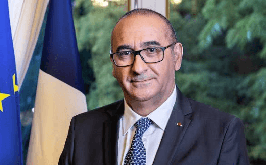 Crise migratoire à Ceuta : au moins 75 corps retrouvés, annonce Laurent Nuñez