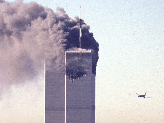 11-Septembre : il y a 25 ans, les attentats qui ont bouleversé les États-Unis et changé le monde