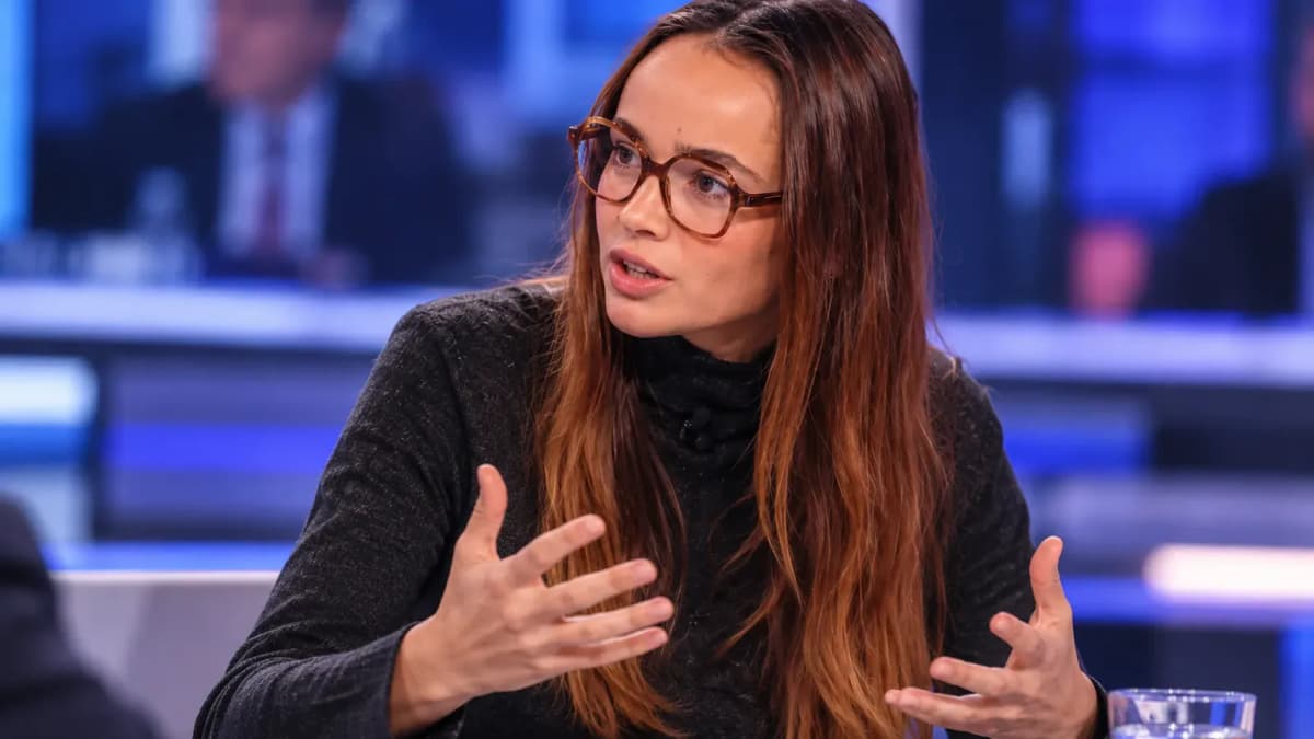 Débat télévisé sous les projecteurs