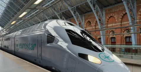 Eurostar : tous les trains supprimés ce mardi 30 décembre