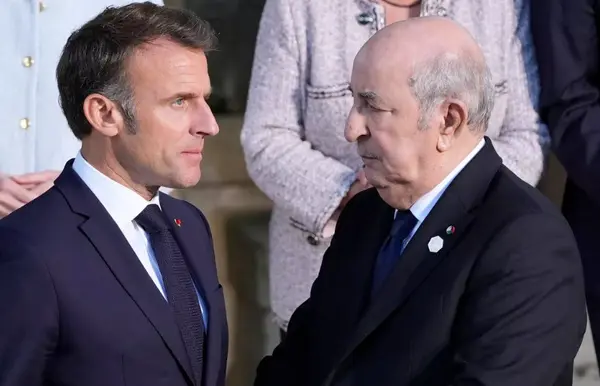 Visas pour les Algériens : la France veut revenir à 250 000 délivrances par an