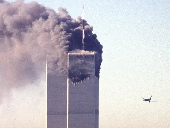 11-Septembre : il y a 25 ans, les attentats qui ont bouleversé les États-Unis et changé le monde