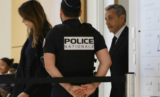 Nicolas Sarkozy condamné à 5 ans de prison dans l’affaire Libye : ce qu’il faut savoir