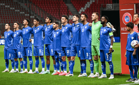 ⚽ L’UEFA envisage d’exclure Israël, mais les États-Unis ripostent