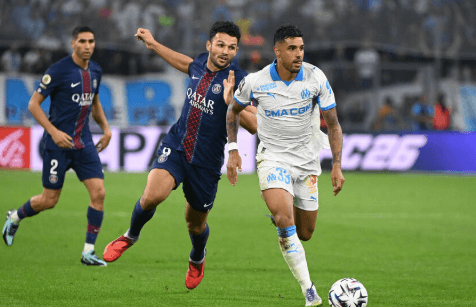 🏆 OM-PSG : le Trophée des Champions se jouera au Koweït en janvier 2026