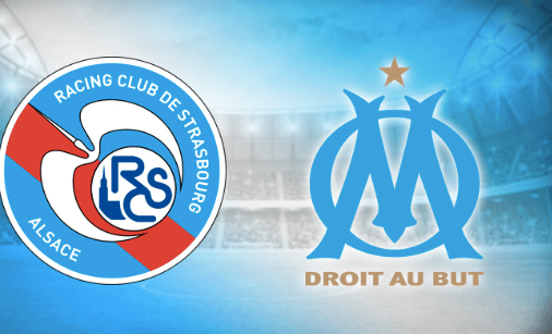 🏟️ Strasbourg – Marseille : le contexte