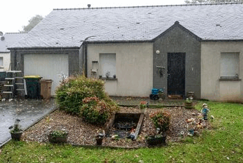 Affaire de détention et torture à Saint-Molf : une femme enfermée pendant cinq ans s’évade