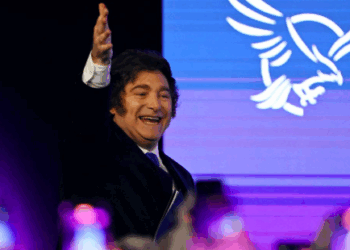 🇦🇷 Javier Milei remporte une victoire éclatante aux législatives de mi-mandat