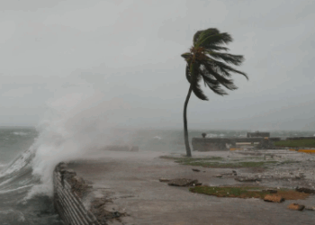 Ouragan Melissa : dévastation en Jamaïque, la redoutable tempête traverse Cuba