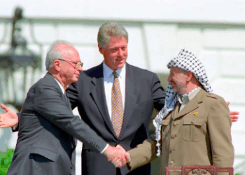 Il y a 30 ans, l’assassinat de Yitzhak Rabin bouleversait Israël et la paix
