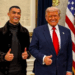 « Indignation au Portugal »: la rencontre explosive entre Cristiano Ronaldo et Donald Trump