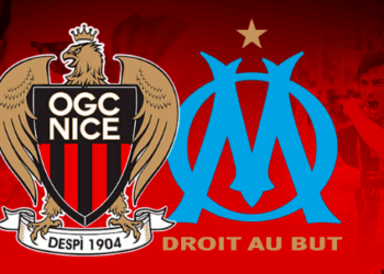 Nice OM Ligue 1, le choc de ce vendredi