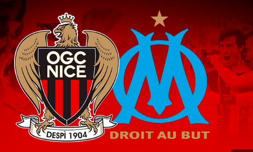 Nice OM Ligue 1, le choc de ce vendredi