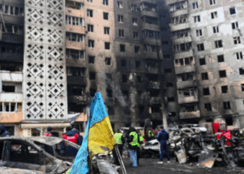 Situation entre l’Ukraine et la Russie au 21 novembre 2025