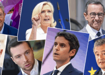 Élections 2027 : les premiers sondages suscitent déjà de vives attentes