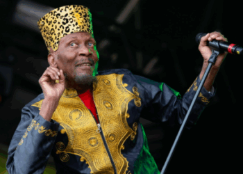 Jimmy Cliff : Une légende s’éteint
