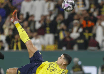 Cristiano Ronaldo : un « âge physiologique de 28,9 ans » à 40 ans