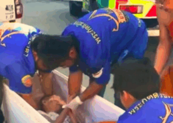 La grand-mère Chontirot se réveille avant son incinération