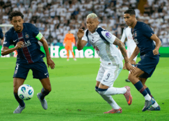 PSG – Tottenham : les enjeux de la soirée