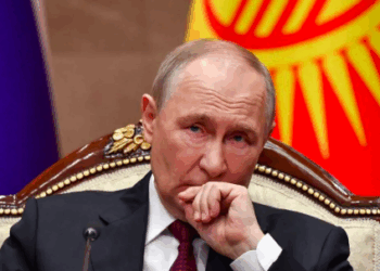 Poutine balaie l’idée d’une attaque russe contre l’Europe