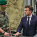 Macron annonce un nouveau service militaire volontaire