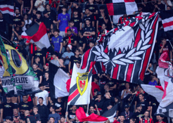 Nice secoué : des joueurs agressés, un vestiaire au bord de la rupture