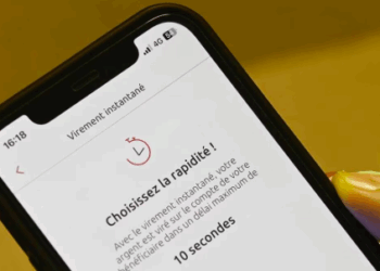 Virements bancaires bloqués fin décembre