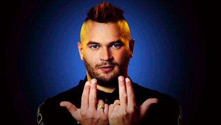 Gims, Jul et Ninho dominent les écoutes en France en 2025