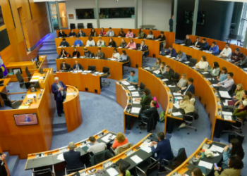 Bruxelles : 542 jours sans gouvernement — un record inquiétant